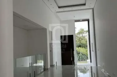 Casa térrea no condomínio ibiti reserva em fase de construção.