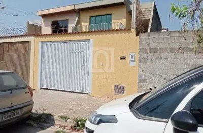 Casa com 2 quartos à venda no Jardim Simus, Sorocaba 