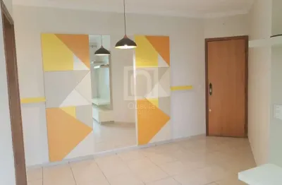 Apartamento com 2 quartos à venda no Jardim Gonçalves, Sorocaba 