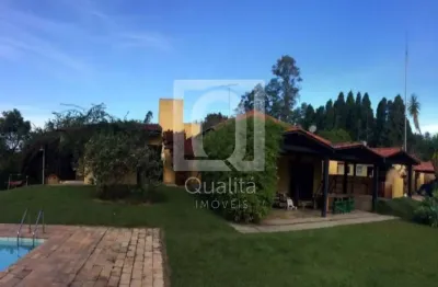 Chácara / sítio com 4 quartos à venda no Jardim Josane, Sorocaba 