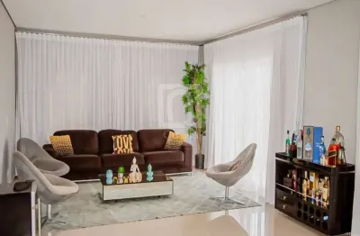 Casa à venda no condomínio ibiti royal park, sorocaba | 4 suítes, piscina, área gourmet