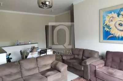 Casa com 4 quartos à venda na Vila Carvalho, Sorocaba 