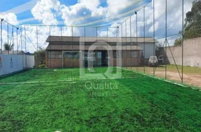 Chácara / sítio com 2 quartos à venda no Genebra, Sorocaba 