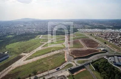 Terreno à venda na Zona Industrial, Sorocaba 