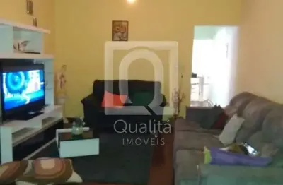 Casa com 3 quartos à venda no Jardim São Paulo, Sorocaba 