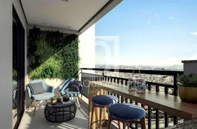 Apartamento com 2 quartos à venda no Centro, Osasco 