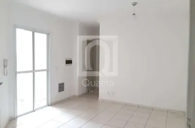 Apartamento com 2 quartos à venda no Jardim Pagliato, Sorocaba 