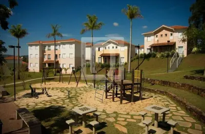 Apartamento em vossoroca residencial villa flora votorantim