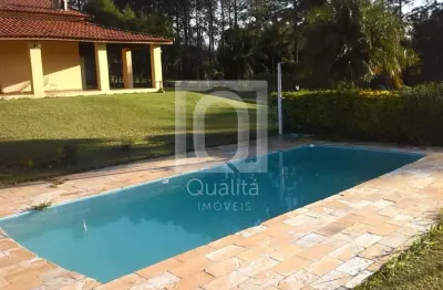 Chácara a venda condomínio spring valley - porto feliz