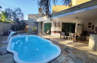 Casa térrea a venda 3 quartos sendo 1 suíte condomínio granja deolinda