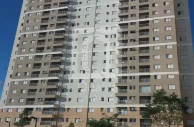 Apartamento com 2 quartos à venda no Jardim São Carlos, Sorocaba 