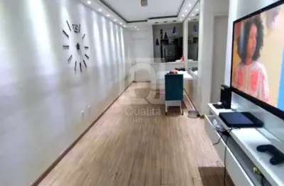 Apartamento com 2 quartos à venda na Vila Barão, Sorocaba 