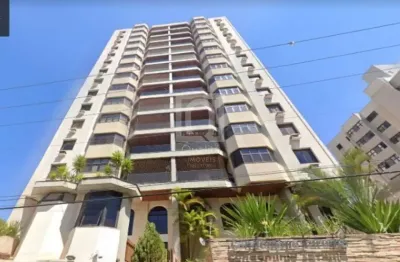 Apartamento com 4 quartos no centro residencial tarumã sorocaba