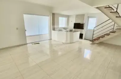 Casa sobrado jardim residencial vicente laureano boituva