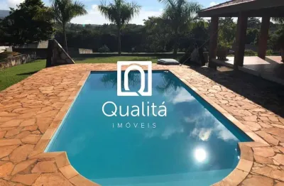 Chácara / sítio com 3 quartos à venda no Residencial Alvorada, Araçoiaba da Serra 