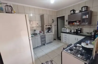 Casa com 2 quartos à venda no Parque Esmeralda, Sorocaba 