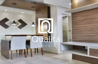 Apartamento com 2 quartos à venda na Vila Rica, Sorocaba 