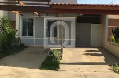 Casa em condomínio fechado com 3 quartos à venda no Condomínio Horto Florestal II, Sorocaba 