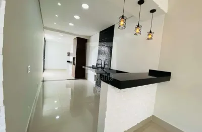Casa em condomínio fechado com 3 quartos à venda no Jardim Golden Park Residence II, Sorocaba 