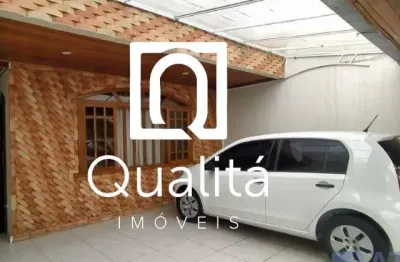 Casa com 3 quartos à venda no Jardim Santo Amaro, Sorocaba 