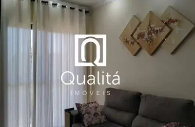 Apartamento à venda residencial parque das mangueira - sorocaba sp