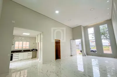 Casa à venda condomínio portal ville flamboyant, porto feliz