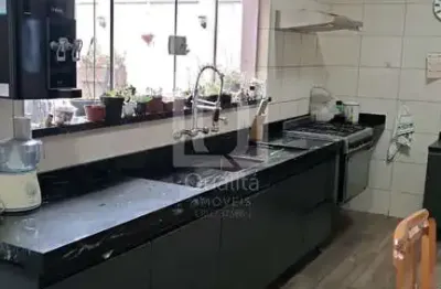 Casa com 3 quartos à venda no Jardim Americano, Sorocaba 