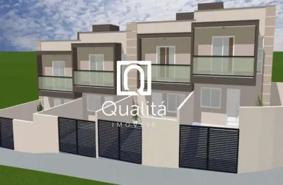 Casa com 2 quartos à venda no Parque São Bento, Sorocaba 