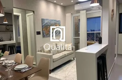 Apartamento no golden house jardim pagliato sorocaba