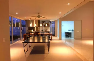 Casa em condomínio fechado com 4 quartos à venda no Parque Reserva Fazenda Imperial, Sorocaba 