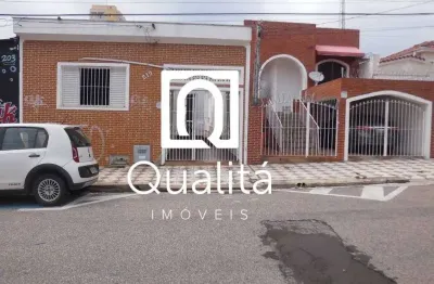 Casa comercial com 1 sala à venda no Centro, Sorocaba 