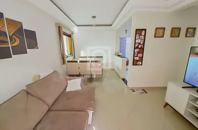 Casa com 2 quartos à venda no Jardim Residencial Martinez, Sorocaba 