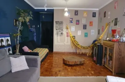 Apartamento no centro residencial elias mussi sorocaba