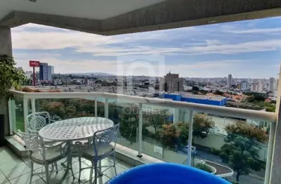 Apartamento com 4 quartos à venda no Parque Campolim, Sorocaba 