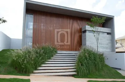 Casa à venda no condomínio ecoresidencial fazenda jequitibá
