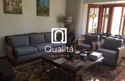 Casa em condomínio fechado com 4 quartos à venda no Vivendas do Lago, Sorocaba 