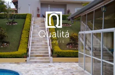 Chácara / sítio com 4 quartos à venda em Vitassay, Boituva 