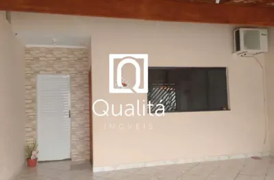 Casa com 3 quartos à venda no Jardim Sarkis Abibe, Votorantim 