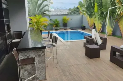 Casa térrea à venda no condomínio residencial chácara ondina - sorocaba, sp