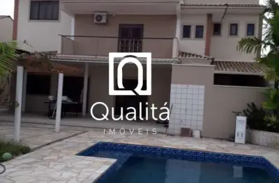 Casa em condomínio fechado com 3 quartos à venda no Jardim Ibiti do Paço, Sorocaba 