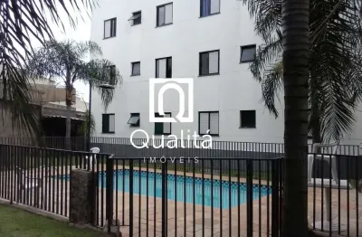 Apartamento com 2 quartos à venda na Vila Lucy, Sorocaba 