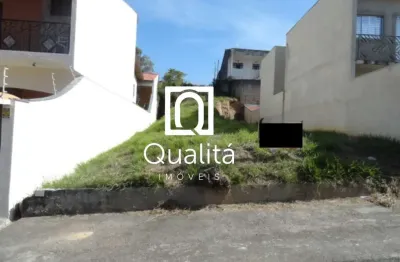 Terreno à venda no Jardim Rosália Alcolea, Sorocaba 