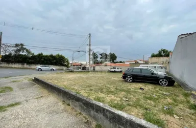 Terreno à venda no Jardim Gutierres, Sorocaba 