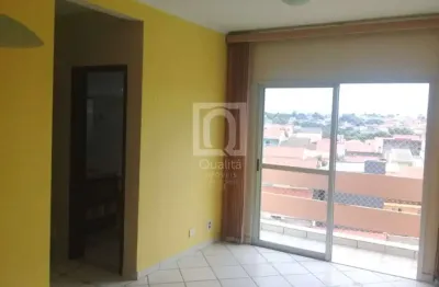 Apartamento à venda na zona leste de sorocaba, parque três meninos