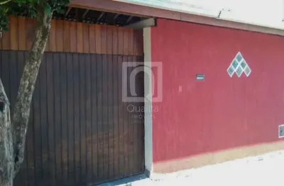Casa com 2 quartos à venda no Wanel Ville, Sorocaba 