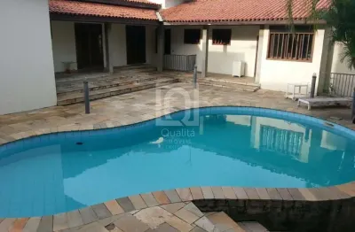 Casa com 5 quartos para alugar no Jardim Eltonville, Sorocaba 
