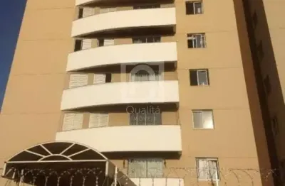 Apartamento com 2 quartos à venda na Vila Augusta, Sorocaba 