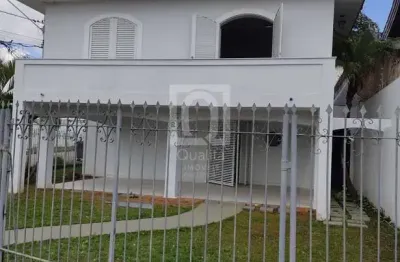 Casa com 3 quartos à venda no Jardim Santa Rosália, Sorocaba 