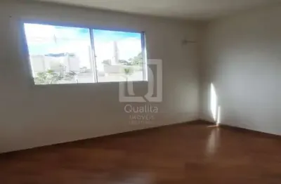Apartamento com 2 quartos condomínio serra do horto sorocaba