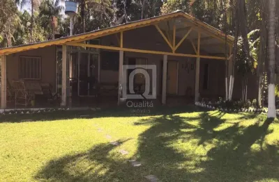 Chácara / sítio com 5 quartos à venda no Jardim São Fernando, Itanhaém 